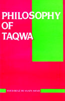 Philosophy of Taqwa
